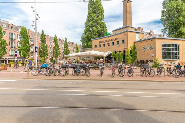 Medium property photo - Eerste Atjehstraat 29-3, 1094 KA Amsterdam
